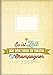 Produktbild Kladde A5 Es ist Zeit auf dem Tisch zu tanzen & Champagner zu trinken