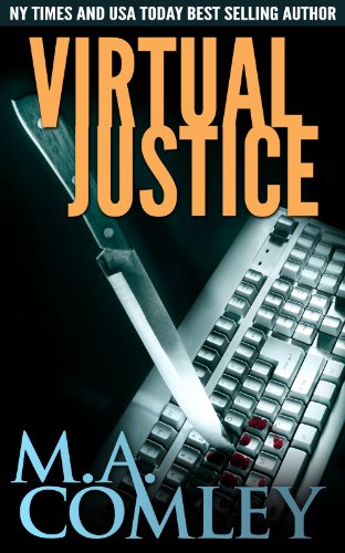 Download Virtual Justice (Justice series Book 7) Download Virtual Justice (Justice series Book 7)