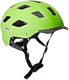 Abus Erwachsene Hyban Fahrradhelm