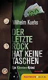 Cover zum Buch Der letzte Rock hat keine Taschen