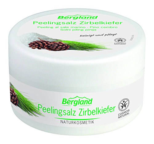 Preisvergleich Produktbild Peelingsalz"Zirbelkiefer"200g