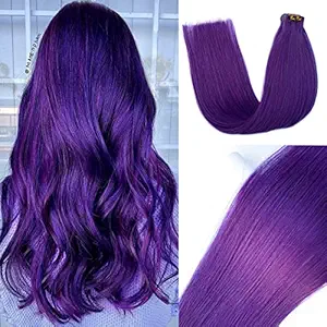 Tape in Hair Extensions Lila 20