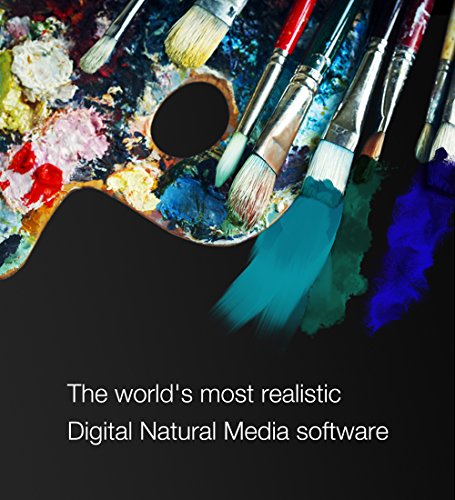 Painter 2018 (PC/Mac)