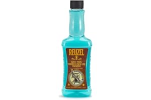 Reuzel Grooming Tonic For Men 16.9 oz Tonic