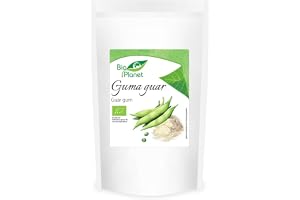 Guargummi BIO 200 g - BIO PLANET