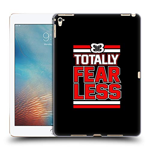 Official WWE Nikki Bella Totally Fearless 2018/19 Superstars 4 Hard Back Case for iPad Pro 9.7 (2016)