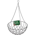 Kingfisher 16 inch Hanging Basket