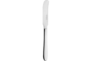 Grunwerg Windsor Smörknivar 12-pack, 18/10 rostfritt stål | Smörknivar i 18/10 rostfritt stål med högblank yta. 16 cm långa o