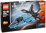 LEGO Technic 42066 - Air Race Jet - Lego