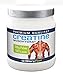 Produktbild GloryFeel Creatin Monohydrat Pulver | 500g Creatine-Pulver Hochdosiert und Rein | 100% Pure Creatine Monnohydrate Premiumqualität Deutscher Herstellung
