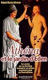 Image de Athéna et le jardin d'Eden