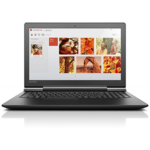 Lenovo Ideapad 700-15ISK Intel   2300 MHz 1000 GB 6144 MB GEFORCE GTX950M