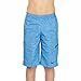 Produktbild NIKE VELOCITY AOP WOVEN SHORT 469468 462 JUNGEN BOARDSHORTS MEER S