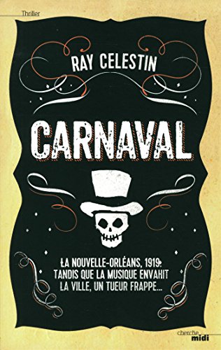 couverture de : Carnaval