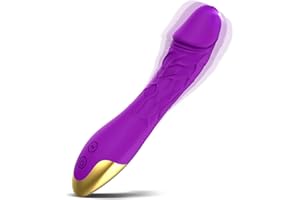 AMOZICI Masseurs Šèẋ Tøýs Femme Gôde Femme Sëx Vibrømásseurs Femînin Clitøridîén Súcëúr 10 modes Gôdémîchés Hommé Sèxtôy Sèxtôyse Couple Plaîsir Femme Stîmülạtẹúr Masseur 100% étanche…