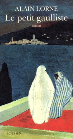 couverture de : Le Petit gaulliste