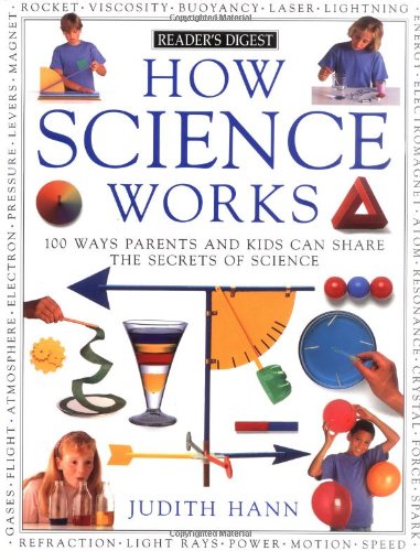 How Science Works livre