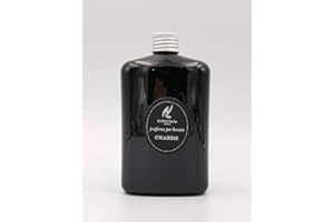 HYPNO CASA LAUNDRY LUXURY Parfum concentré pour le linge Charme 400 ml. Fabriqué en Italie