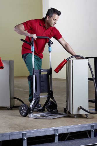 Wolfcraft 1 Transportsystem TS 1500, 5525000 - 9