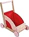 Produktbild HABA 6433 - Puppenwagen Sommerwiese