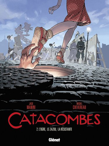 Catacombes
