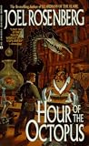 Cover zum Buch Hour of the Octopus