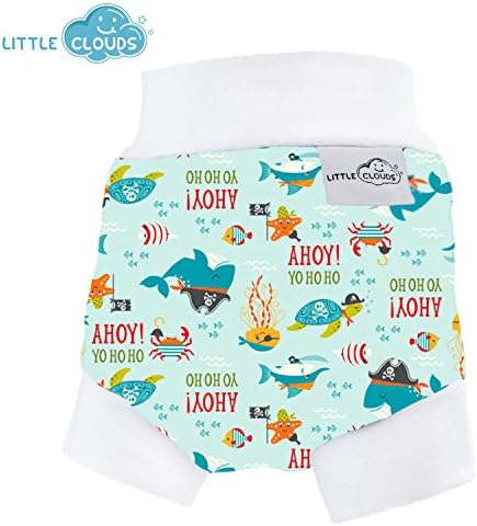 Little Clouds Trousers (Women's) – Size 2XL – 17/21)