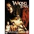 Wrong Turn [DVD] [2003]
