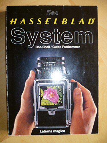 Preisvergleich Produktbild Das Hasselblad-System