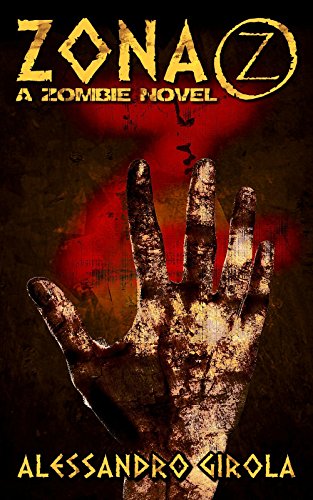 Download Zona Z (Saga Z Vol. 1) Download Zona Z (Saga Z Vol. 1)