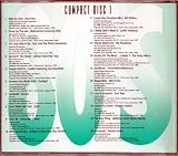 D ancehits of the 8 0s (Part I) - Yazz & The Plastic Population Coldcut Feat. Yazz Coldcut Feat. Lisa Stansfield Star Light Sybil