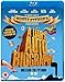 A Liar's Autobiography: The Untrue Story of Monty Python's Graham Chapman [Blu-ray + Blu-ray 3D] [UK Import]