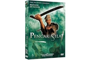Pencak Silat LA MAITRISE du GOLOK