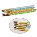 Coscelia Pro 36W UV Gel Lamp Dryer Nail Art Acrylic Powder French Tips Salon Kit