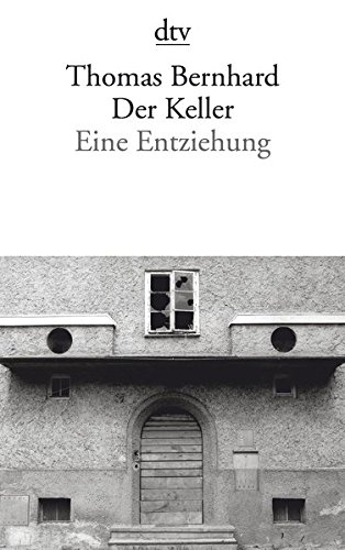 Der Keller: Eine Entziehung
