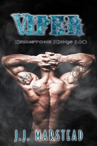 Preisvergleich Produktbild Viper: 'Brimstone Kings MC' Book 2 (The Brimstine Kings MC)