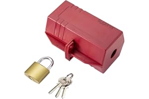 Sygonix SY-5044442 Boîte de protection (L x l x H) 118 x 65 x 65 mm