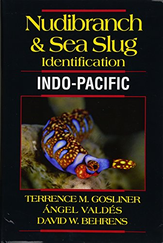 Télécharger Nudibranch & Sea Slug Identification Indo-Pacific Francais PDF