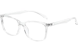 ANRRI Blaulichtfilter Brille Computerbrille Gaming Anti Belastung Deraugen UV Blaues Blockiert Superleichte Verringerung der Augenbelastung Mode