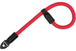 VKO Rope Wrist Strap for Mirrorless Cameras with Round Eyelet