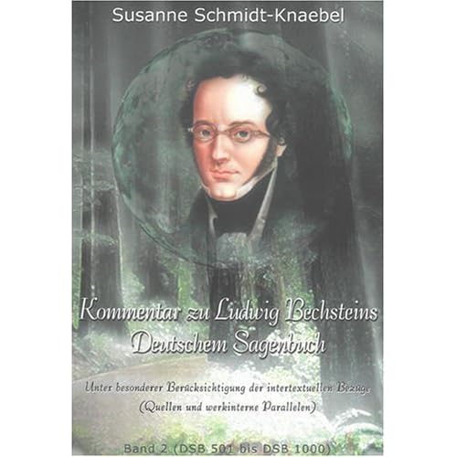 [PDF] Download Kommentar zu Ludwig Bechsteins Deutschem Sagenbuch: Unter besonderer Berücksichtigung der intertextuellen Bezüge (Quellen und werkinterne Parallelen) Kostenlos