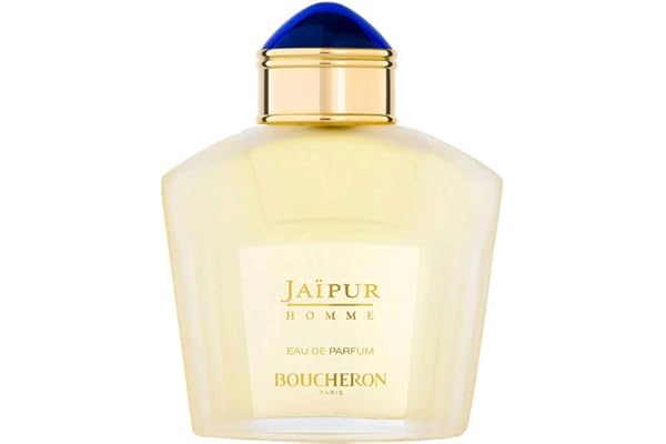 Boucheron - Jaipur Eau De Parfum Spray 100Ml/3.3Oz - Parfum Homme