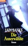 Cover zum Buch Die Auserwählte