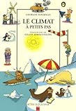 Le climat à petits pas