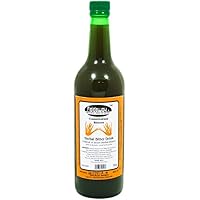 Nature's Way Constitution Bitter (725ml) Traditional Herbal Drink ...