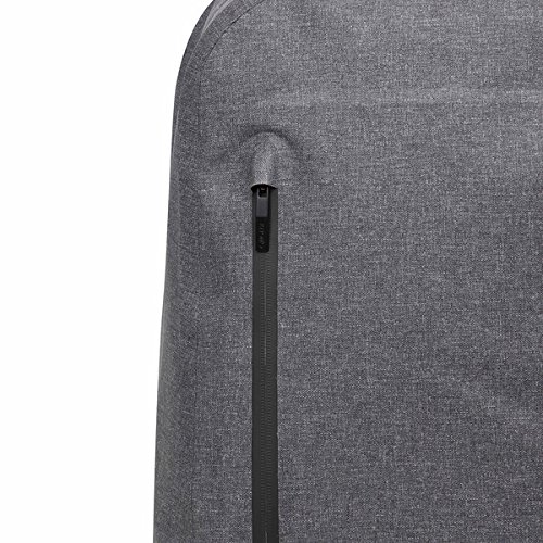 Knomo 44-403-GRY Thames Harpsden Rucksack 35,6 cm (14 Zoll) grau - 6