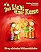 Das Licht einer Kerze - Die 25 schönsten Weihnachtslieder: Das Liederbuch mit allen Texten, Noten und Gitarrengriffen zum Mitsingen und Mitspielen by 