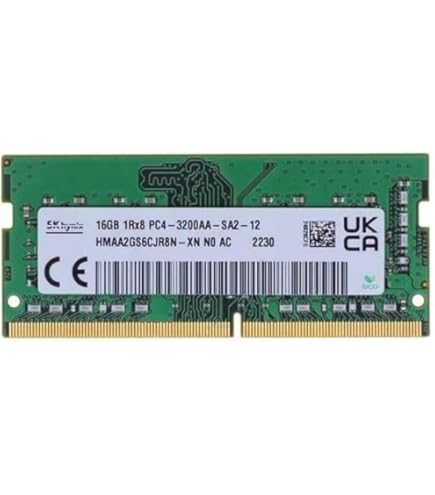 Corsair Vengeance SODIMM 32GB DDR4 2666 Memory