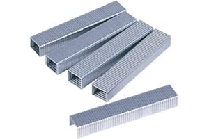 SUPPLIER Punti Cucitrice Metallici Argento 148 UNIVERSALI per spillatrice