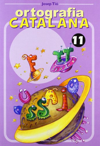 Ortografia catalana quadern 11